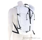 Mammut Eiger Nordwand 28 Rucksack-Weiss-28