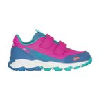 Trollkids - Kid's Preikestolen Hiker - Multisportschuhe 37 blau