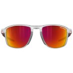 Julbo - Compass Spectron S3 (VLT 12%) - Sonnenbrille Gr L rot