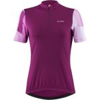 Löffler Damen Spectrina Mid Half Zip Trikot (Größe L, lila)