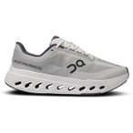 ON Damen Laufschuhe Cloudsurfer Next, Größe 42 in Silber