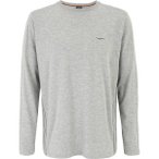 VENICE BEACH Herren Sweatshirt VBM_Jayden 4046_01 Shirt, Größe S in Grau