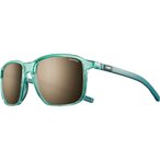 Julbo Creek Spectron 3 Polarized Sonnenbrille  Sonnenbrillen gruen Größe L Tre