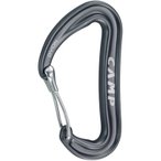Camp Dyon Schnappkarabiner, gun metal