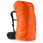 Stoic - HarnosandSt. Rain Cover - Regenhülle Gr XL orange