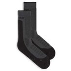 Icebreaker Merino Hike+ Damen Wandersocken ( Schwarz S Größe,)