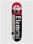 Element Section 7.75" Skateboard uni Gr. Uni