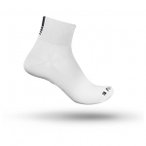 GripGrab - Lightweight SL Short Sock - Radsocken 44-47 - L weiß