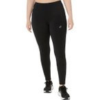ASICS Damen Tights CORE WINTER TIGHT, Größe XL in Rot