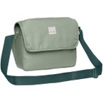 VAUDE Kleintasche Coreway Messenger 6, Größe ONE SIZE in Grün