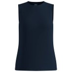 ODLO Damen T-Shirts/Tanks o.Arm Da CUBIC LIGHT, Größe L in Blau