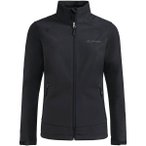 VAUDE Damen Funktionsjacke Wo Cyclone Jacket VI, Größe 40 in Schwarz