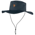 Fjällräven - Hatfield Hat - Hut Gr S - 54-56 cm blau