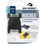Sea to Summit Field Repair Buckle Side Release 2 Pin 25 mm - Gurtschnalle uni