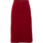 Blutsgeschwister Jolly June Rock Damen  Röcke rot Größe XS Lifestyle  Hautfre