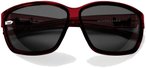 Gloryfy G30 rosewood - Sonnenbrille