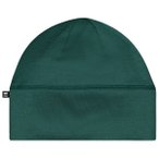 Mons Royale - Tech Under Helmet Beanie - Mütze Gr One Size blau/grün