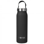 Primus - Klunken Vacuum Bottle 0.5 - Isolierflasche Gr 500 ml schwarz