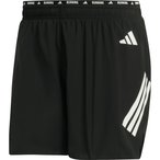 adidas Iconic Running 2in1  Herren  Laufhose schwarz Größe S Laufen | Trailrun