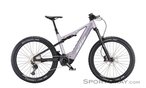 KTM Macina Lycan 772 Glorious 750Wh 27,5'' 2023 Damen E-Bike B-Ware-Pink-Rosa-S