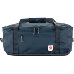 Fjällräven High Coast 36 Duffel  Reisetasche blau Größe 36L Reise