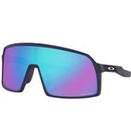 Oakley Sutro S Sonnenbrille  Sportbrillen & Sportsonnenbrillen blau Größe One 
