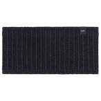 Eisbär - Sorrak Stirnband - Stirnband Gr One Size schwarz