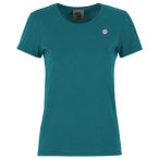 E9 - Women's Marilyn - T-Shirt Gr M türkis