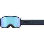 Giro Revolt Skibrille  Skibrillen blau Größe One Size Skifahren | Freeride