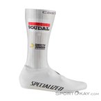 Castelli Fast Feet 2 TT Überschuhe-Weiss-XL