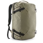 Patagonia - Black Hole MLC - Reisetasche Gr 45 l oliv