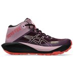 Asics - Women's Gel-Trabuco MT GTX - Trailrunningschuhe 39,5 schwarz
