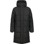 ICEPEAK Herren Mantel ARDEK, Größe 52 in Schwarz