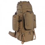 Tasmanian Tiger - TT Range Pack MKII 90+ - Trekkingrucksack braun