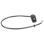 Lupine - SL Nano Kabelgebundene FB 31 cm schwarz