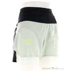 Scott RC Run Damen Laufshort-Grau-M