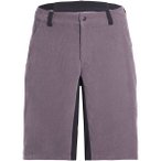 VAUDE Herren Sporthose Me Loamer Base Cord Shorts, Größe L in Lila