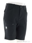 Millet Wanaka Stretch III Herren Outdoorshort-Schwarz-L