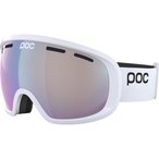 POC Fovea Photochromic Skibrille  Skibrillen weiss Größe One Size Trekking