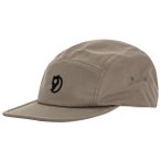 Fjällräven - Fjällräven Flat Brim Cap - Cap Gr S/M braun