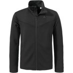 Schöffel Style Pine Fleece  Herren  Fleecejacke schwarz Größe 3XL Trekking  I