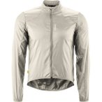 GONSO Herren Schlupfjacke Campello He-Windjacke, Größe L in Grau