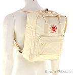 Fjällräven Kanken 16l Rucksack-Gelb-16