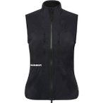 Mammut Eiger Nordwand IN Flex Air Damen Weste ( Schwarz S)