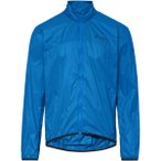 VAUDE Herren Funktionsjacke Me Matera Air Jacket, Größe M in Blau