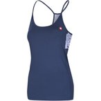 Ocùn Ocun Women's Arista Top, M, blue sargasso sea