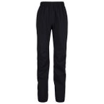 Heber Peak - Women's SilvaHe. 2,5L Rain Pants - Regenhose Gr XXL schwarz