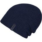 Barts Rhodoz Mütze Unisex ( Dunkelblau one size Größe,)