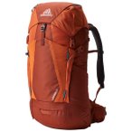 Gregory - Kid's Wander 30 - Kinderrucksack rot