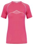 Meru Aniak SS - Funktionsshirt - Damen, Gr. XL